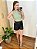 Blusa Regata Nadador Malha Ribana Canelada - Imagem 9