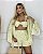 Trijunto Short Top e Cardigan Marcela Viscolinho - Imagem 1