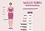 Trijunto Short Top e Cardigan Marcela Viscolinho - Imagem 10