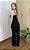 Conjunto Elegante Calça e Blusa Assimetrica Kali Twill Cléo - Imagem 5