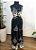 Vestido Longo Plus Alça - Imagem 7