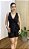 Conjunto Feminino Alfaiataria Pam Moderno Elegante - Imagem 8