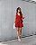 Conjunto Feminino Alfaiataria Pam Moderno Elegante - Imagem 3