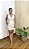 Conjunto Feminino Alfaiataria Pam Moderno Elegante - Imagem 9
