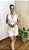 Conjunto Feminino Alfaiataria Pam Moderno Elegante - Imagem 7