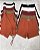 Conjunto Feminino Alfaiataria Pam Moderno Elegante - Imagem 5