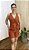 Conjunto Feminino Alfaiataria Pam Moderno Elegante - Imagem 1