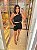 Conjunto Feminino Crepe Alfaiataria Tali Cropped Flor - Imagem 6