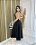 Vestido Longo Marant Sensorial Bia Frente Única - Imagem 1