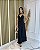 Vestido Longo Marant Sensorial Bia Frente Única - Imagem 3