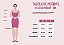 Vestido Longo Marant Lia Moderno Casual Chic - Imagem 10