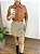 Camisa de Linho Linhão Casual Moderna - Imagem 2