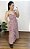 Vestido Longo Xadrez Juh - Imagem 5