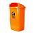 Lixeira para descarte de pilhas e baterias e Coleta Seletiva - 50 litros - Imagem 5
