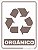 Adesivo de Identificação de Resíduos Para Coleta Seletiva 35 x 45 cm - Imagem 7