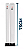 Lixeira Para Copos descartável com 2 tubos - Imagem 2