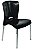 Cadeira Com Pés em Aluminio - Imagem 3