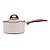 Jogo de Panelas Brinox Ceramic Life Smart Plus 6 Peças Vanilla Antiaderente - Imagem 4
