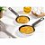 Frigideira Hercules Chef 3MM 12 cm Revestimento Antiaderente Alumínio Profissional - Imagem 2