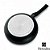 Frigideira Hercules Antiaderente 24cm Indução Ceramico Preto - Imagem 2