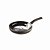 Frigideira Hercules Antiaderente 22cm Indução Ceramico Marrom - Imagem 4