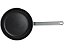 Frigideira Hercules Chef 4MM 24 cm Revestimento Antiaderente Alumínio Profissional - Imagem 2