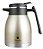 Garrafa Térmica Hercules Inox 1,2 Litros Cinza - Imagem 1