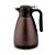 Garrafa Térmica Hauskraft Inox 1 Litro Coffe Sem Ampola - Imagem 1