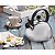 Chaleira Hercules Inox Com Apito Fixo 1,75 Litros - Imagem 5