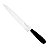 Faca Mundial Para Sashimi Peixe Sushi Inox 10 Polegadas Profissional 38cm - Imagem 1
