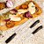 Faca Mundial Para Sashimi Peixe Sushi Inox 8 Polegadas Profissional 34cm - Imagem 4