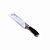 Faca Mundial Para Sashimi Peixe Sushi Inox 8 Polegadas Profissional 34cm - Imagem 5