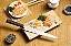 Faca Mundial Para Sashimi Peixe Sushi Inox 10 Polegadas Profissional Gourmet 41cm - Imagem 4