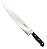 Faca Mundial Cozinha Profissional Inox 10 Polegadas Forjada Chefe Kitchen Gourmet - Imagem 1