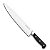 Faca Mundial Cozinha Profissional Inox 8 Polegadas Forjada Chefe Kitchen Gourmet - Imagem 1