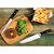Conjunto Facas Mundial Inox Chef Kitchen 5 Peças com Cepo de Madeira - Imagem 4