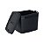 Caixa Termica Cooler Soprano 32 Litros Tropical Preto - Imagem 3