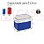 Caixa Termica Cooler Soprano 5 Litros Tropical - Imagem 2