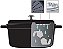 Kit Conjunto Caçarola Hercules Revestimento Ceramico Indução Branca 2,4L + 4,3L + 6,8L - Imagem 6