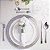 Faqueiro Wolff Aço Inox Berna 48 Peças Com Estojo Gift Box - Imagem 6