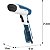 Vaporizador de Roupas Arno Portátil Steam Minute Branco 1300w 110v - Imagem 2
