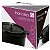 Kit Conjunto Caçarola Hercules Revestimento Ceramico Indução Preto 2,4L + 4,3L + 6,8L - Imagem 8