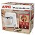 Batedeira Planetária Arno Nova Deluxe SX33 Com Tigela 600w 8 Velocidades Branca 110V - Imagem 9
