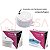Kit Caçarolas Com Assadeira Hercules Antiaderente Ceramico Branca Grande PA9000 - Imagem 3