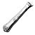 Faca de Sobremesa Hercules Classique Aço Inox 493-006P - Imagem 2