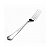 Kit 8 Garfos de Mesa Hercules Classique Aço Inox 493-002P - Imagem 2