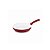 Frigideira Hercules Antiaderente 20cm Indução Ceramico Vermelho - Imagem 1