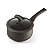 Panela Hercules Redonda Antiaderente Ceramica Indução Marrom 20x9cm 2,5L - Imagem 1