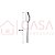 Colher de Mesa Hercules Mykonos Aço Inox 4000-001 - Imagem 3