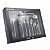 Faqueiro Wolff Aço Inox Viena 54 Peças Com Estojo Gift Box - Imagem 7